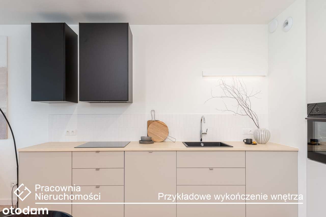 Murapol Prado • Bez prowizji • Wykończone pod klucz w 2027-12