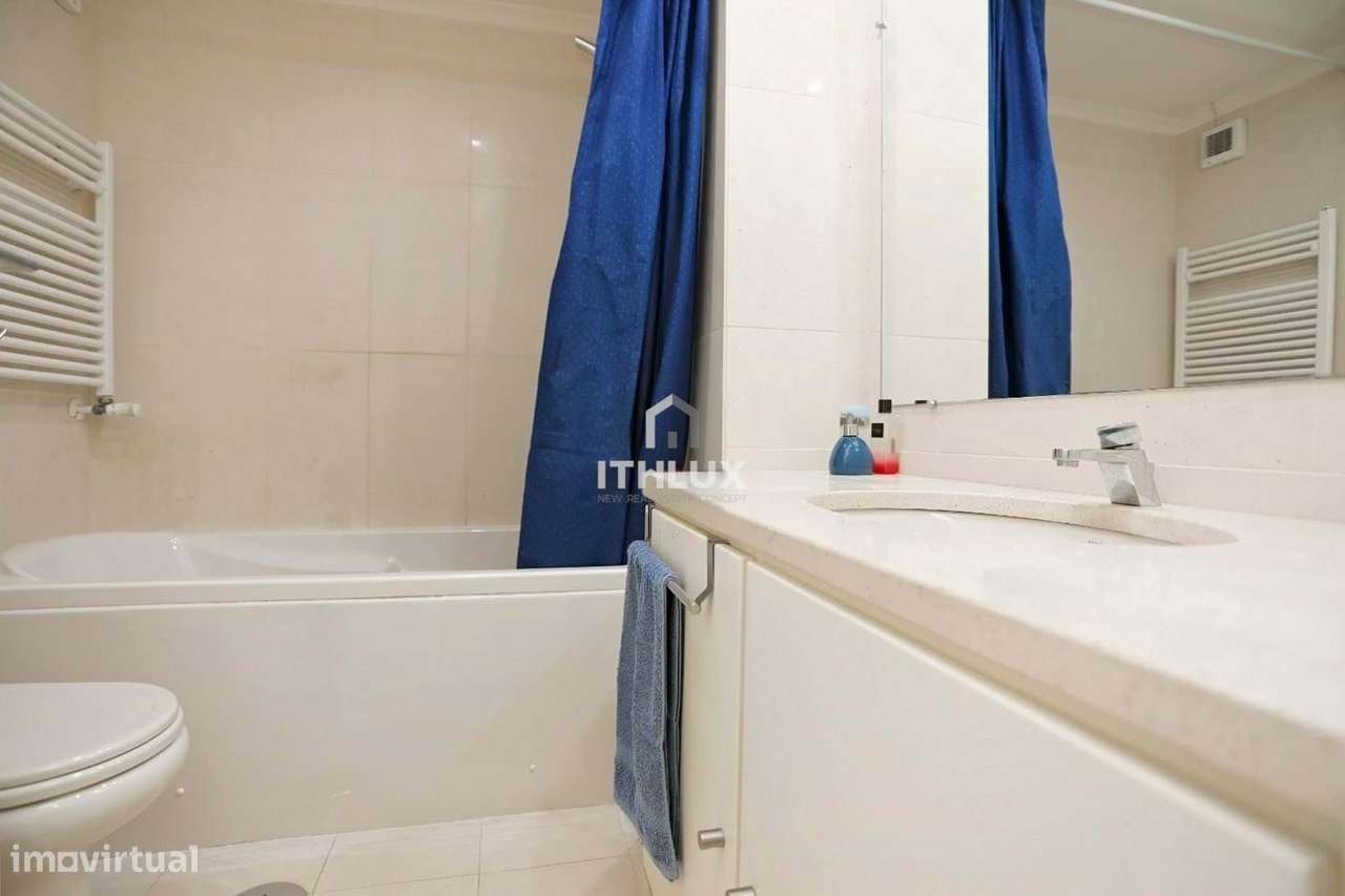 Apartamento T3 ideal para a familia - Grande imagem: 3/13