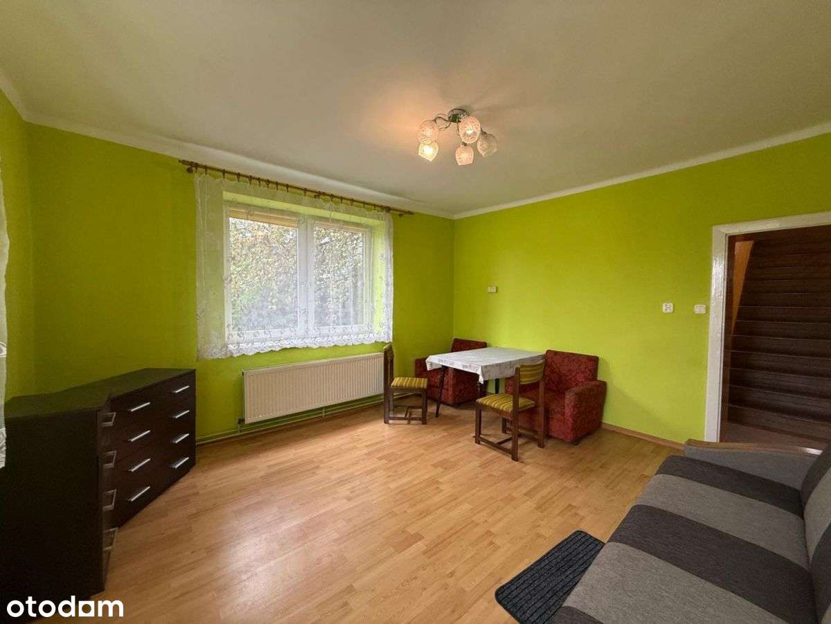 Dom 120 m² z działką 1043 m² – Kamienica Polska - Pełny obrazek: 4/20