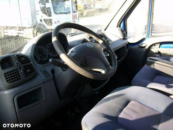 Fiat Ducato - 3