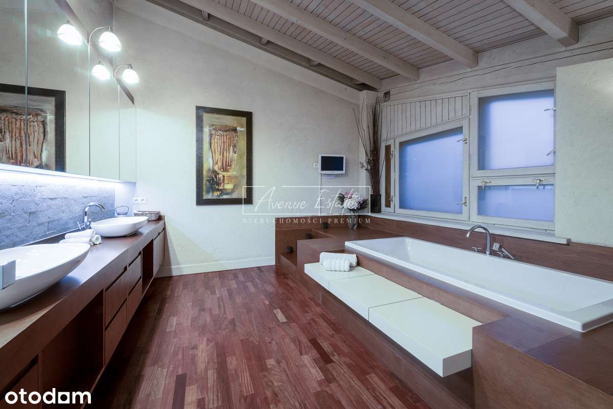 unikatowa rezydencja/ zjawiskowy ogród-13