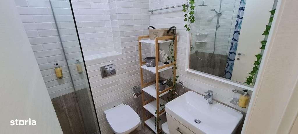 Mamaia zona Opera / Garsoniera Decomandata Mobilata Utilata-6