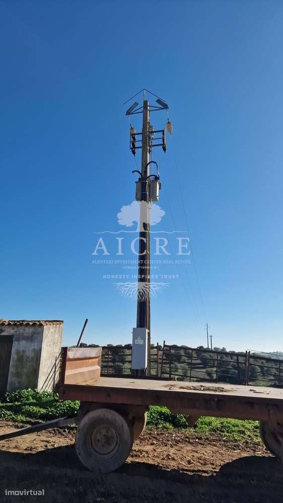 HERDADE GANADEIRA E SUINOCULTURA - Grande imagem: 4/60