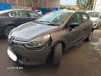 Aripa stanga spate Renault Clio 4 2013 HATCHBACK 1.2 16V D4F (740) - 3