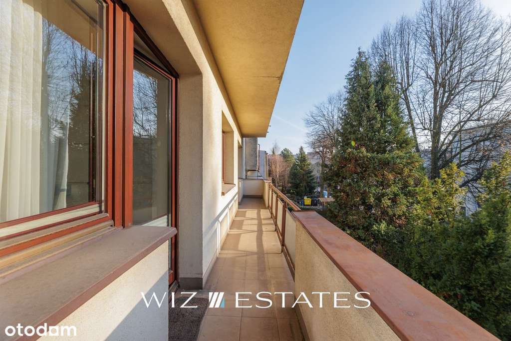 Przestronny 4 pok. apartament z tarasem - 106,85m2-18