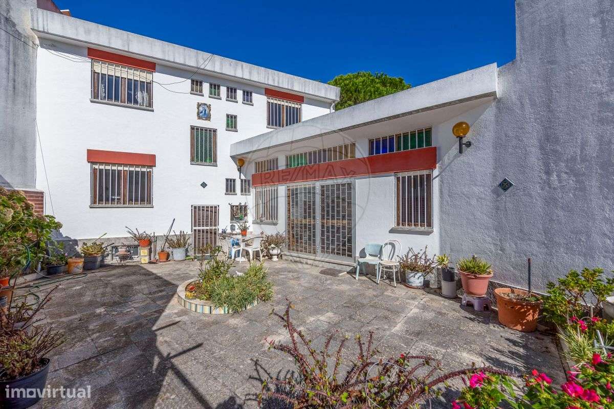 Moradia T4 para venda - Grande imagem: 5/24