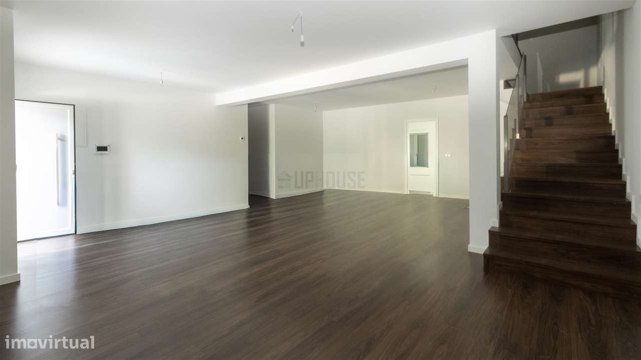 Moradia T3 Nova - Santiago, Viseu - Grande imagem: 5/13