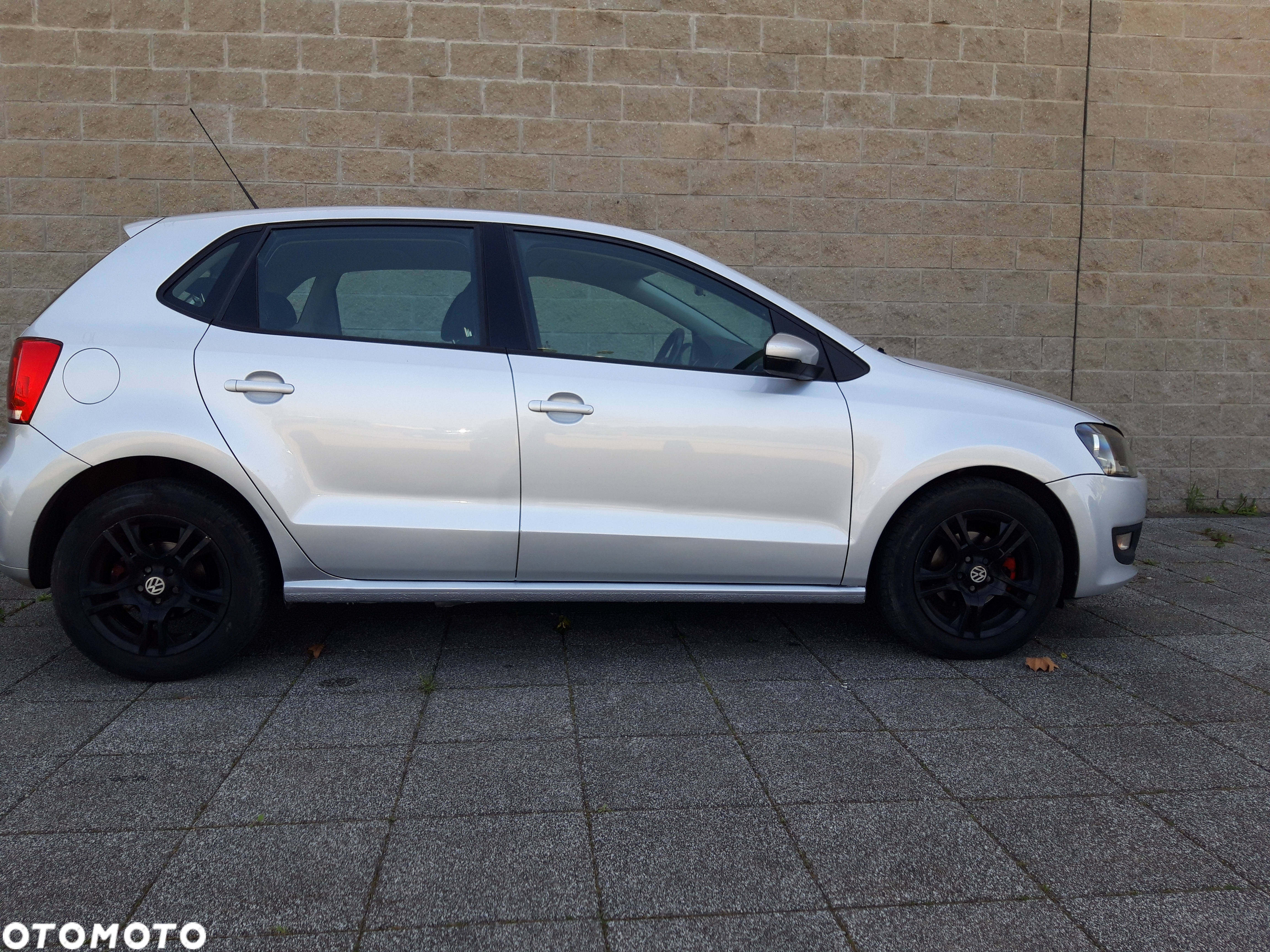 Volkswagen Polo 1.6 TDI DPF Comfortline Optimum - 16