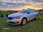 Skoda Octavia 2.0 TDI Ambition - 3