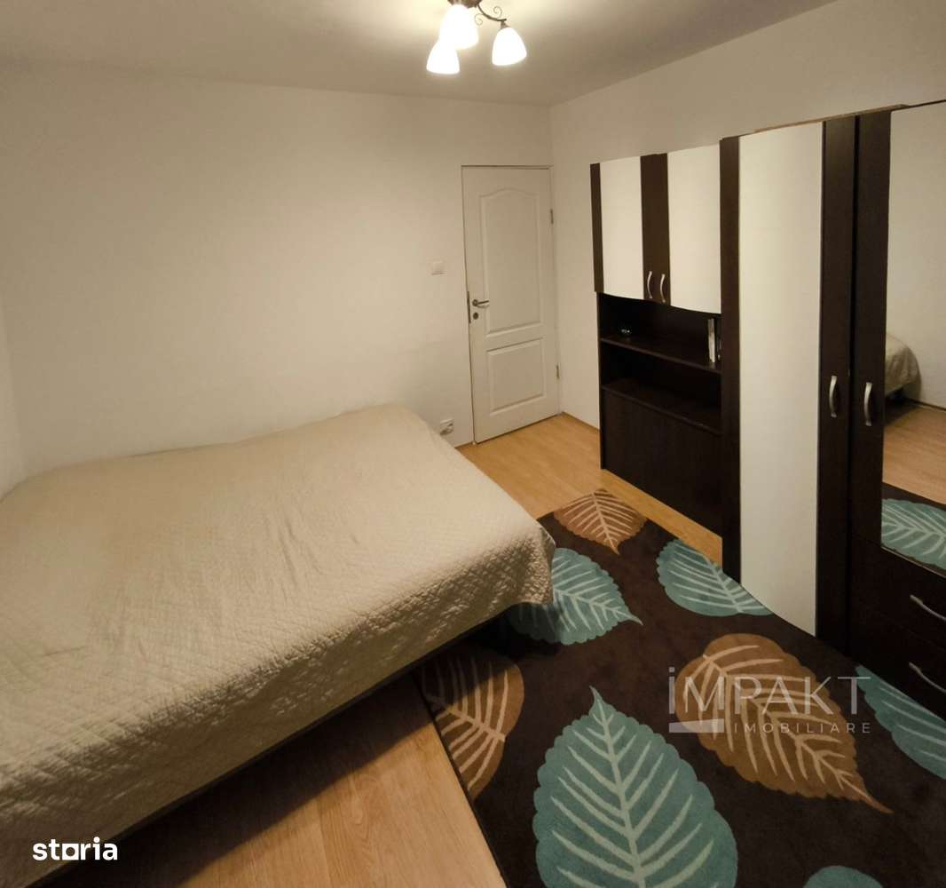 Apartament  cu 3 camere decomandate, 2 băi, etaj 1 - Zorilor - Imagine principală: 4/12