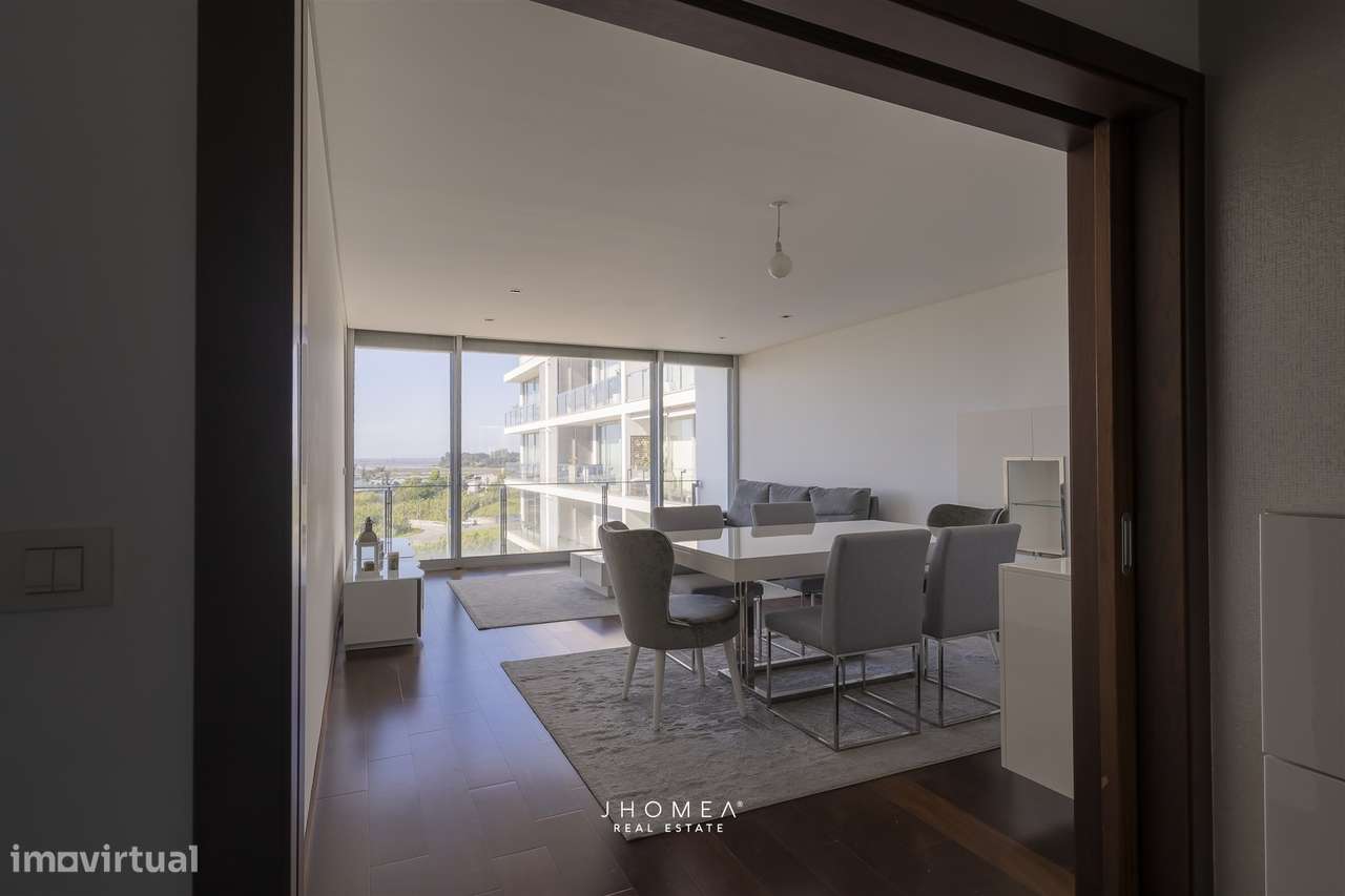 Apartamento T2 - Agras, Aveiro-9