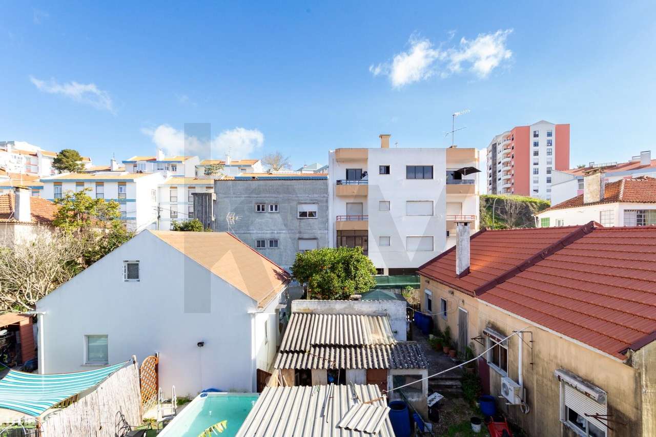 Apartamento T3 Odivelas | 290.000€-32