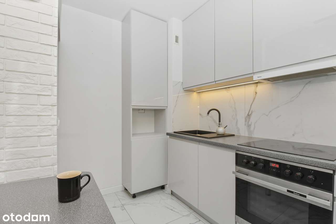 Mieszkanie 59,5 m² | 3 pokoje | Prądnik Biały | Bez prowizji-6