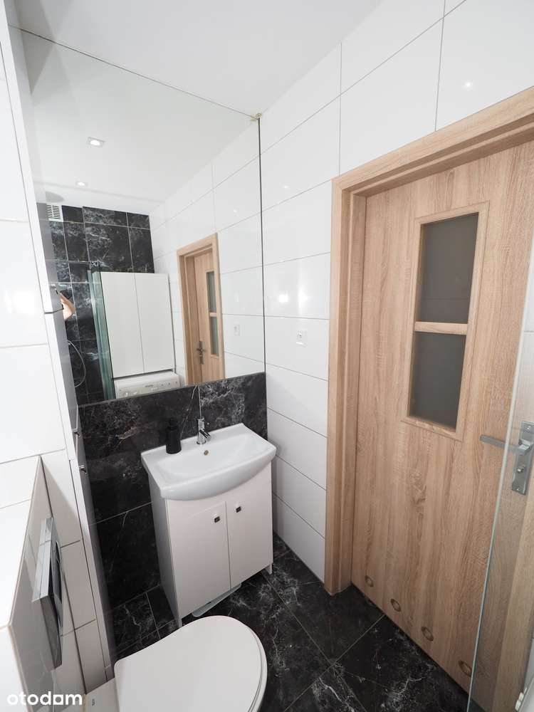 Wyposażone Mieszkanie dla Ciebie-6