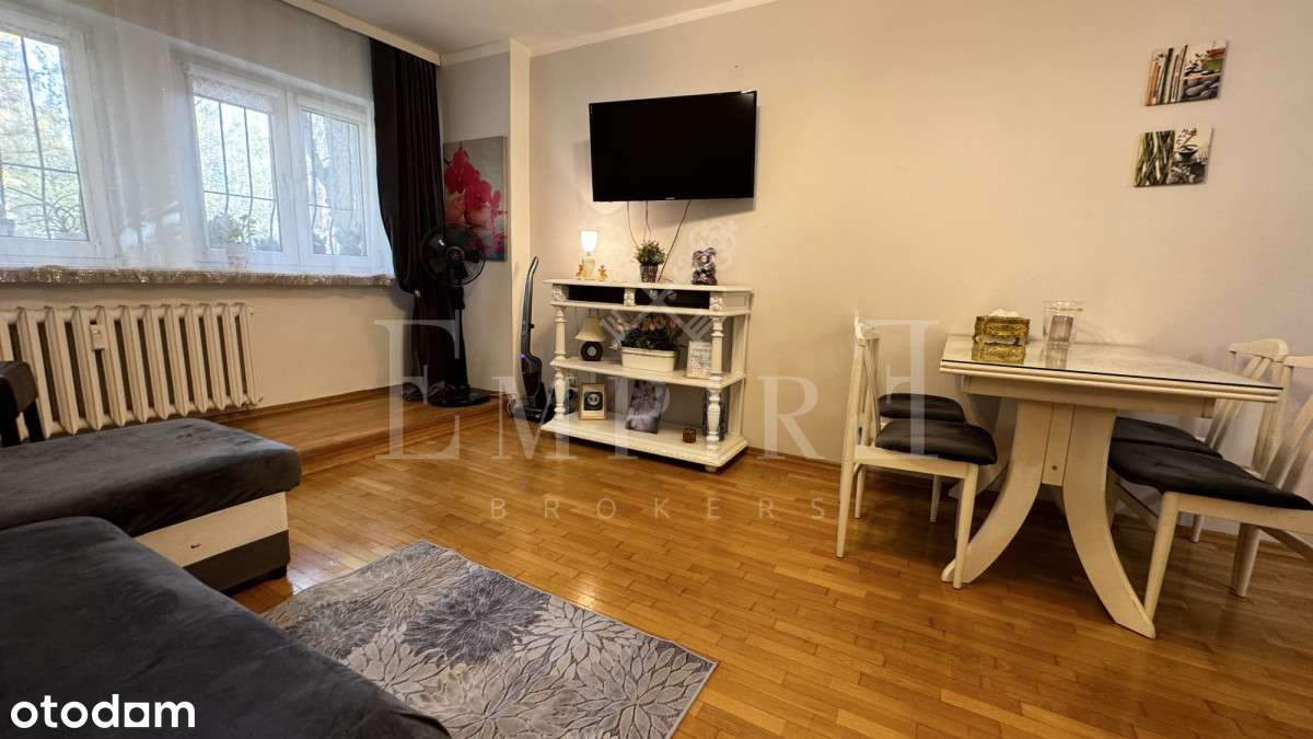 2 pokojowe mieszkanie Żoliborz-1