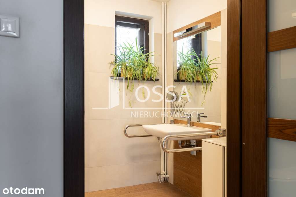 Kameralny dom Gdynia Redłowo blisko morza-10