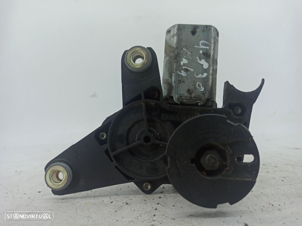 Motor Limpa Vidros Mala Renault Laguna Ii Grandtour (Kg0/1_) - 2