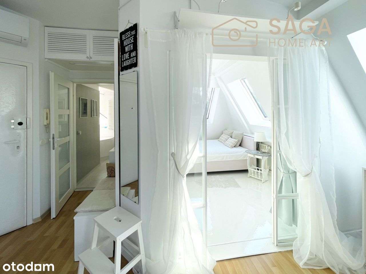 Mieszkanie, 42,70 m², Poznań-11