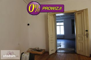 Mieszkanie, 87,27 m², Łódź