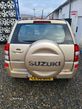 Capota Suzuki Grand Vitara 2006 - 2012 SUV 4 Usi BEJ (805) - 6