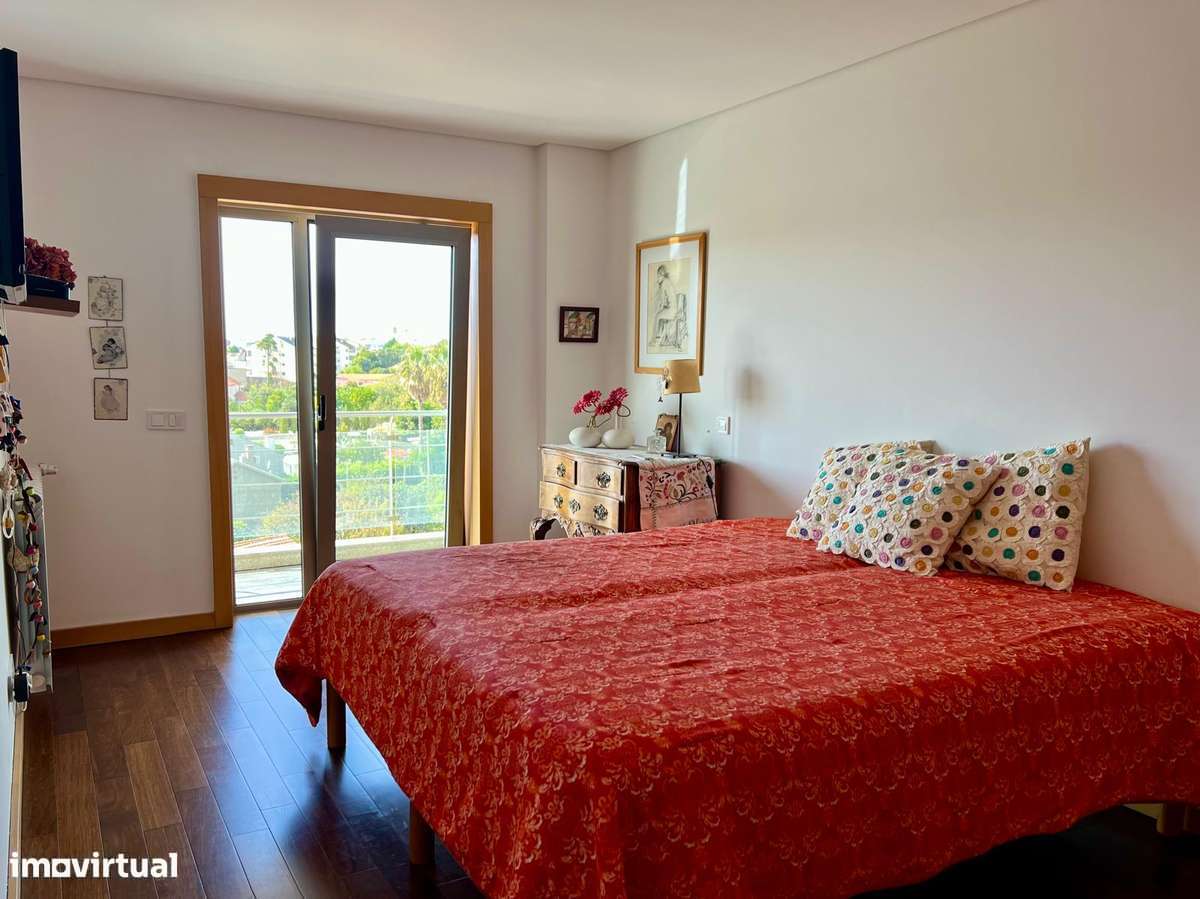 Apartamento T3 Zona da Boavista - Grande imagem: 5/14