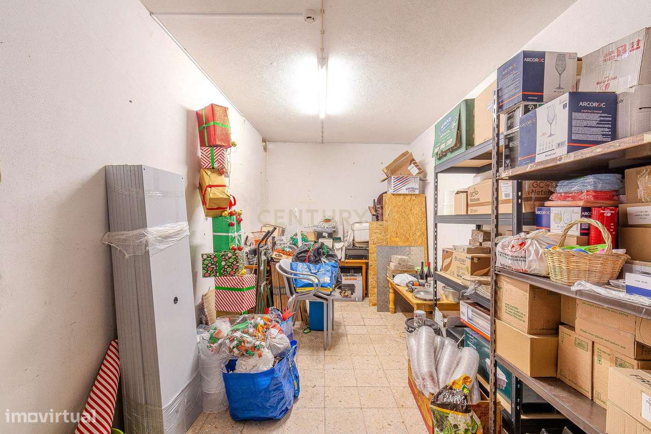 Bar para Trespasse em Albufeira-22