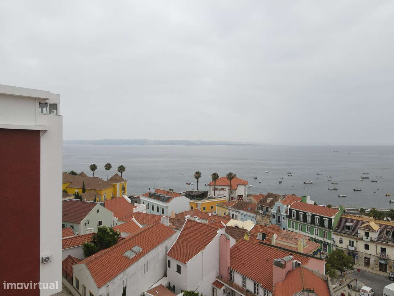 Apartamento t1 à venda na Avenida Patrão Joaquim Lopes-10