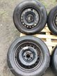 SEAT SKODA VW GOLF V FELGI STALOWE 15” 5X112 ET47 - 2