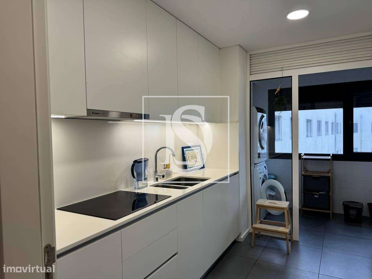 Apartamento T2 – Vila do Conde-5