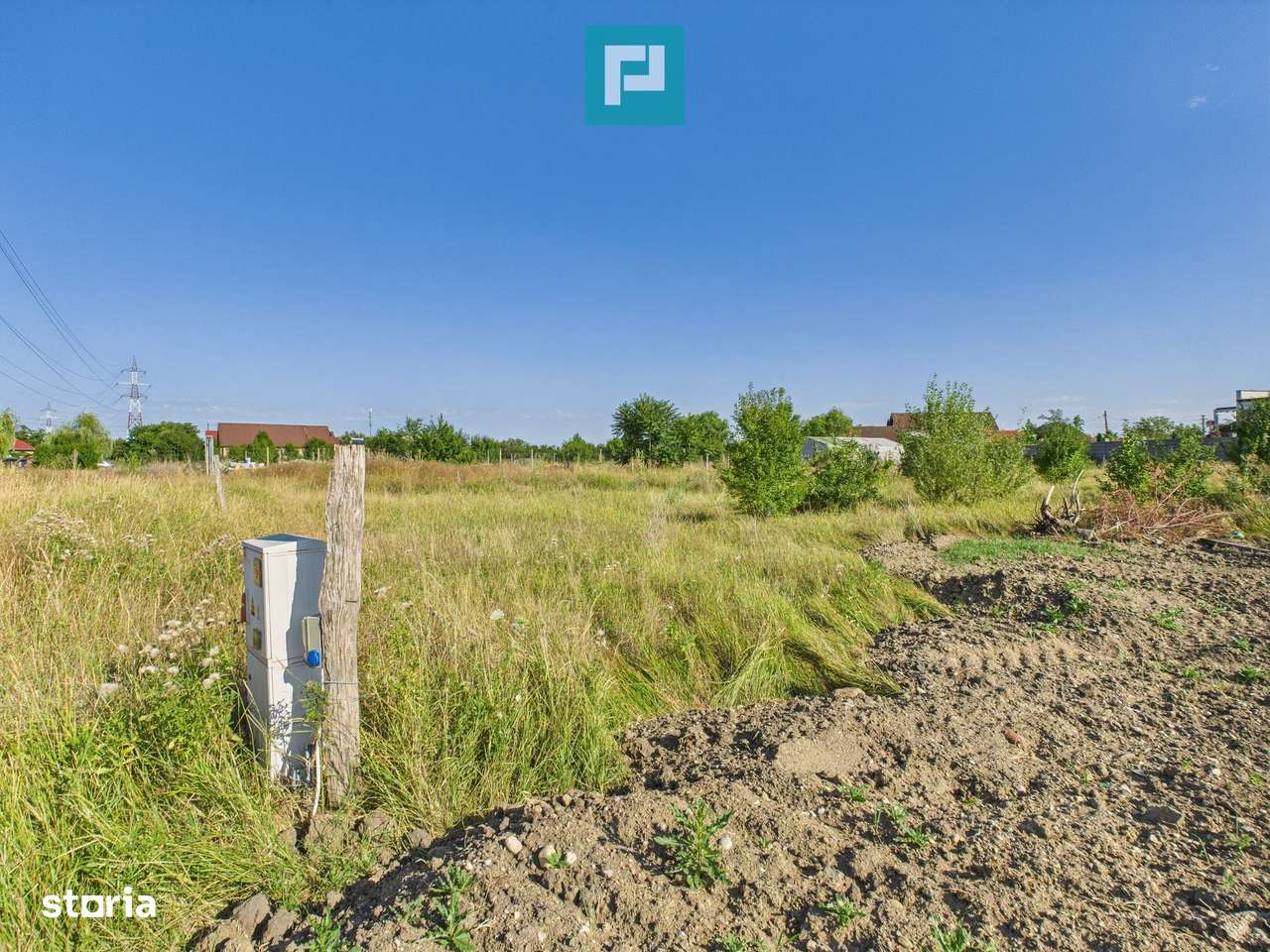 Loc de casă în cartierul rezidențial Gai - Imagine principală: 3/12