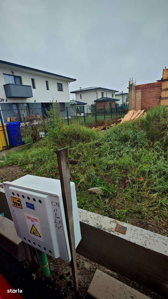 Casa Parter 3 camere CRISTIAN, DIFERIT HAUS,teren 500 mp-10