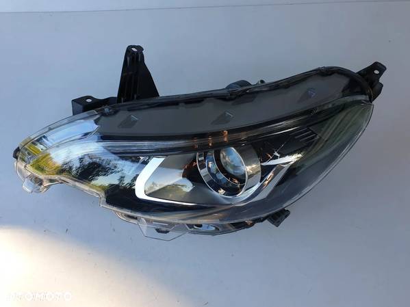 90026268 Peugeot 108 Lampa Lewa - 4