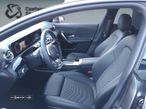 Mercedes-Benz CLA 200 d Shooting Brake 8G-DCT Progressive - 11