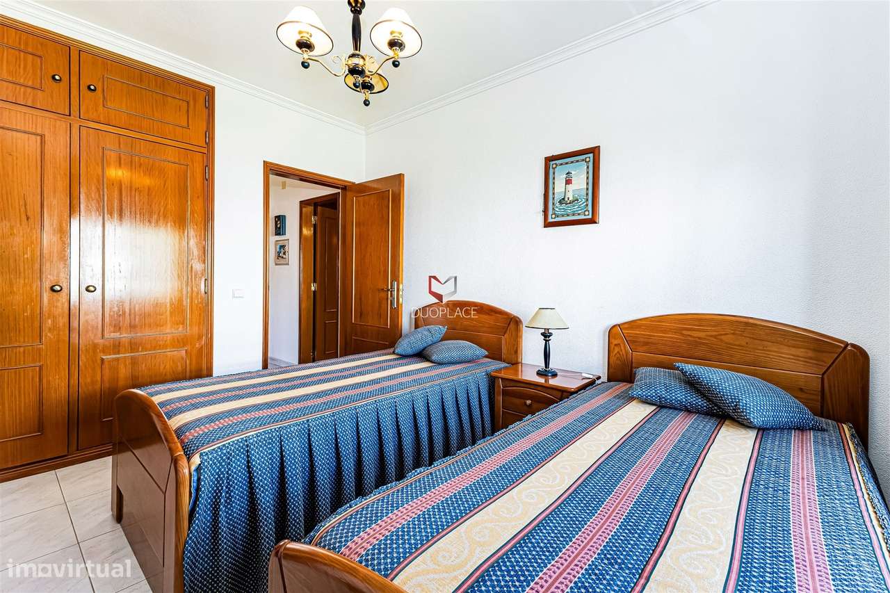 Apartamento T2 Venda em Armação de Pêra,Silves-6