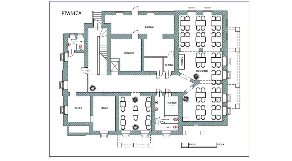 ✅Reprezentacyjna Willa ✅Hotel,SPA✅Apartamenty-10