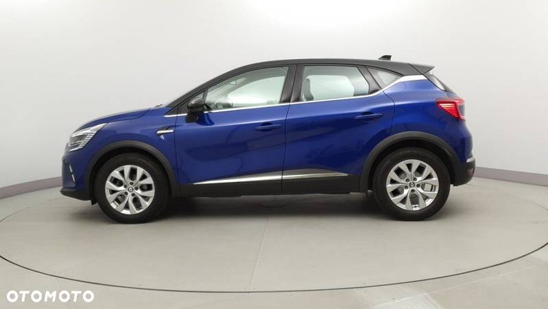 Renault Captur - 2