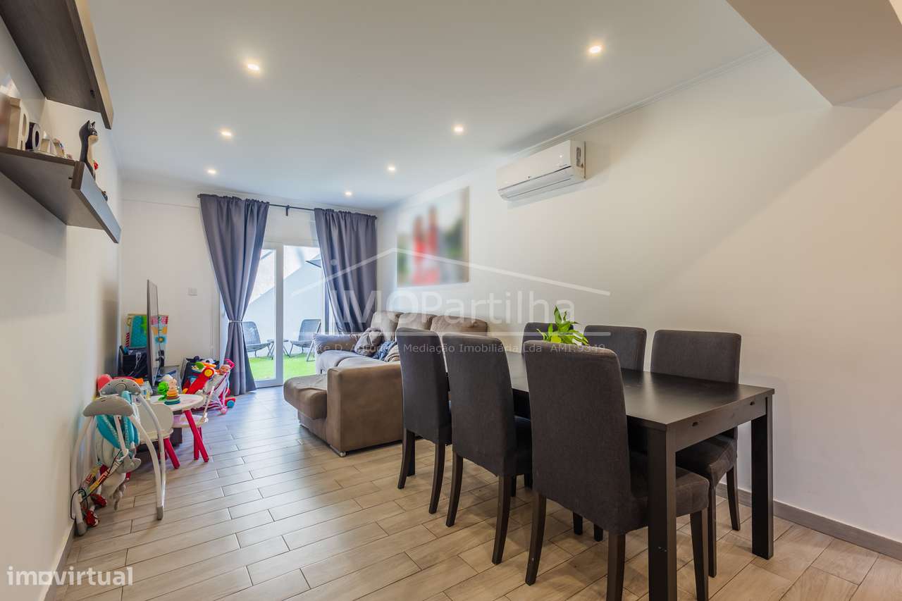 Apartamento T3 à venda na Rua Torcato Jorge-5