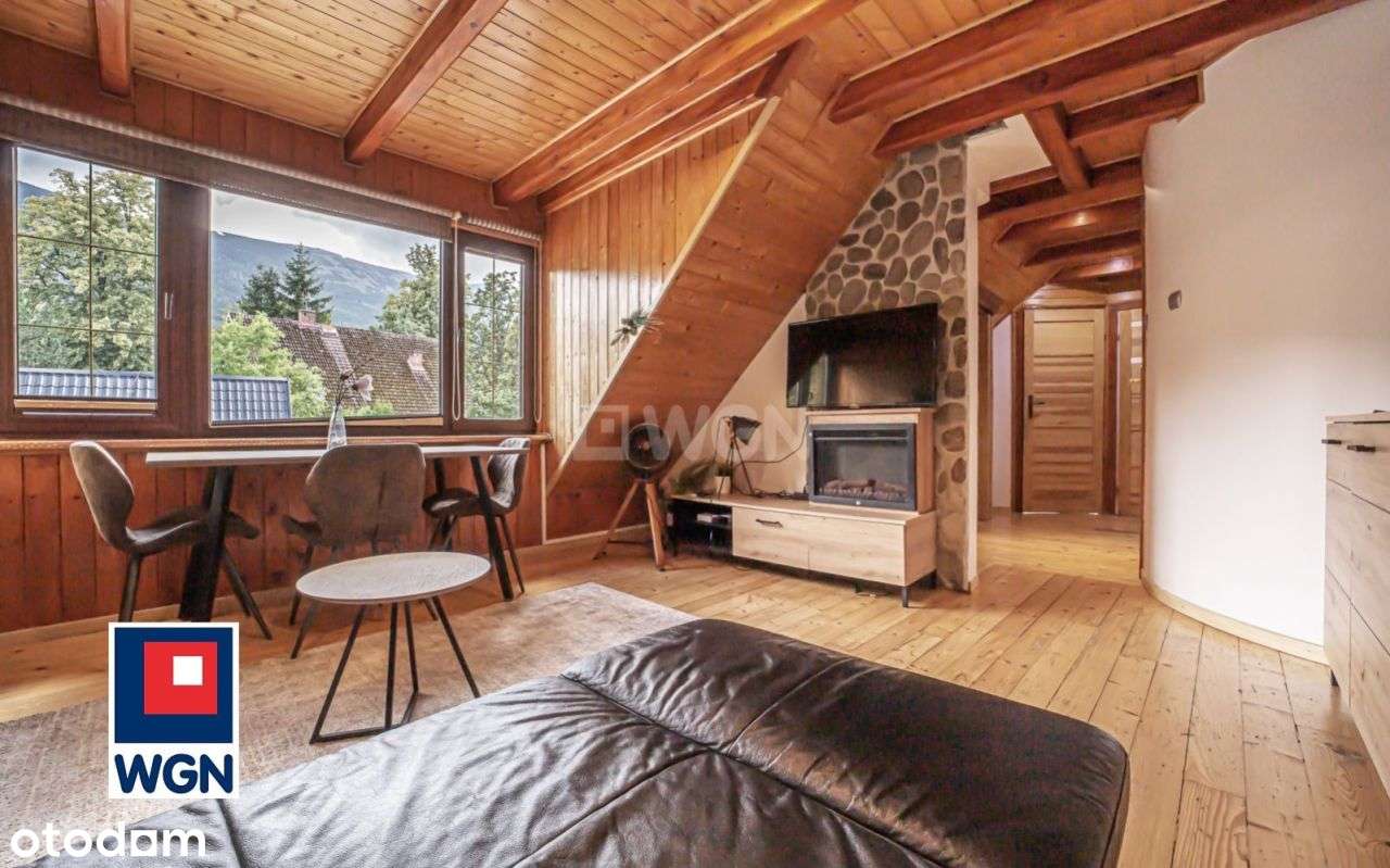 Lokal użytkowy, 800 m², Karpacz-11