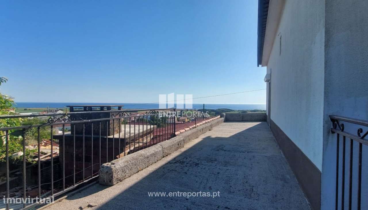 Venda de moradia V3 em pedra p/ restauro, Areosa, Viana do Castelo - Grande imagem: 2/30