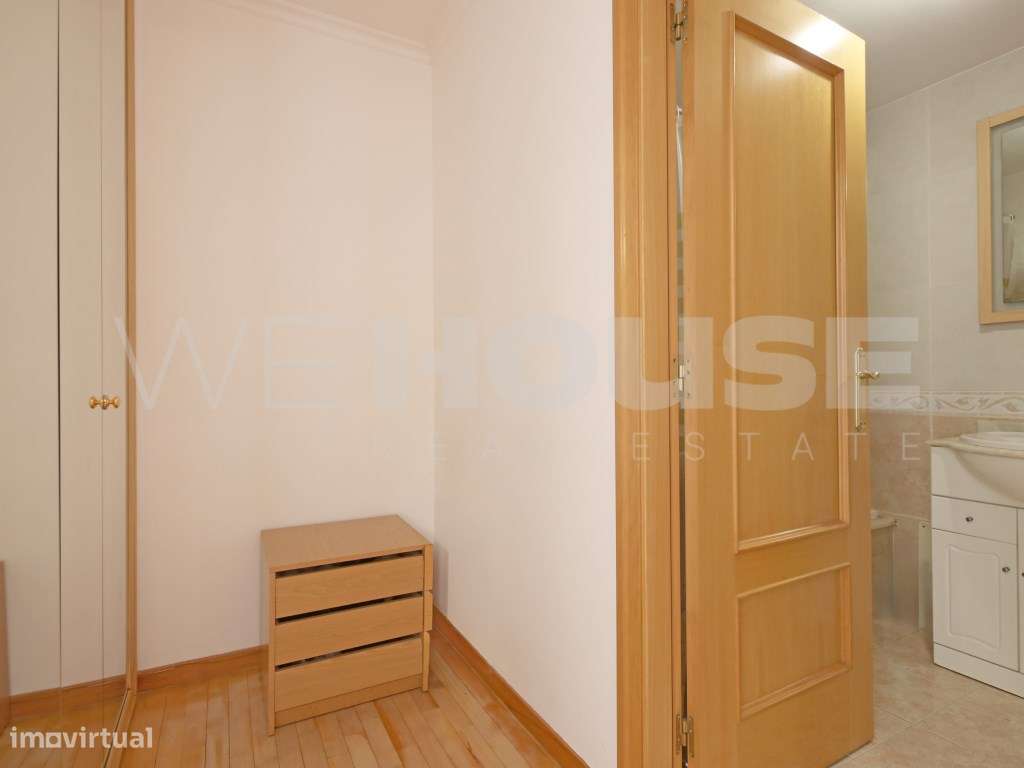 Excelente T3 com Suíte e Espaço Exterior Exclusivo em Alhos Vedros-20
