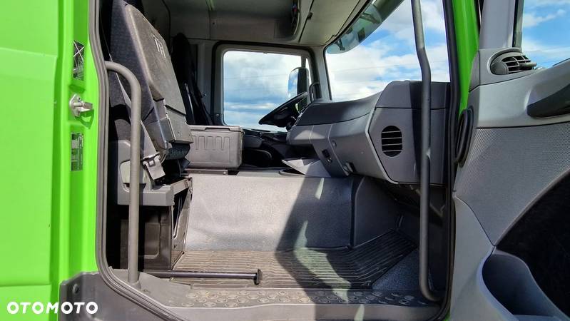 Mercedes-Benz Actros 2544 6x2 PALFINGER PK18001L - 37