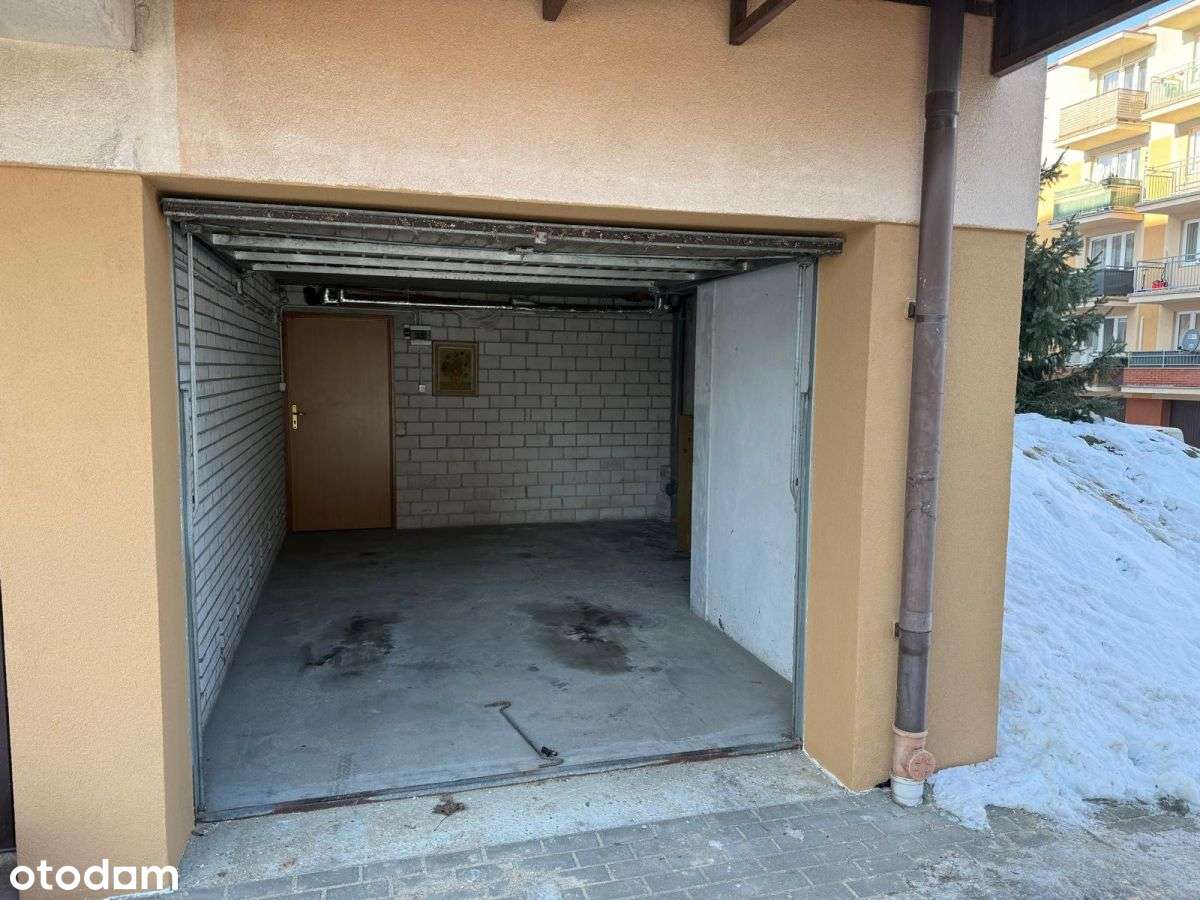 Mieszkanie 64m+garaż 18m Rawa Maz K. Wielkiego 38-19