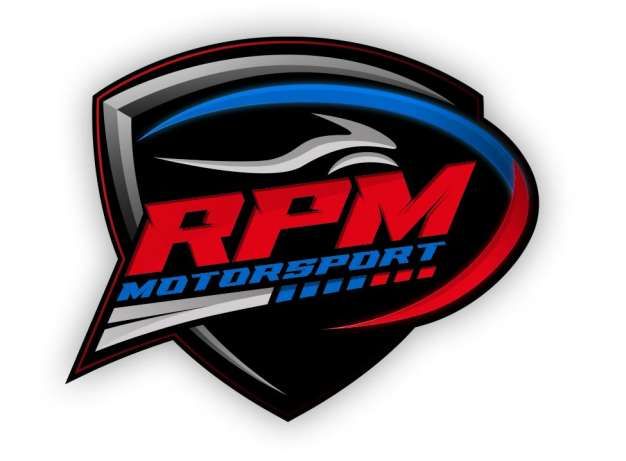 RPM Motorsport logo