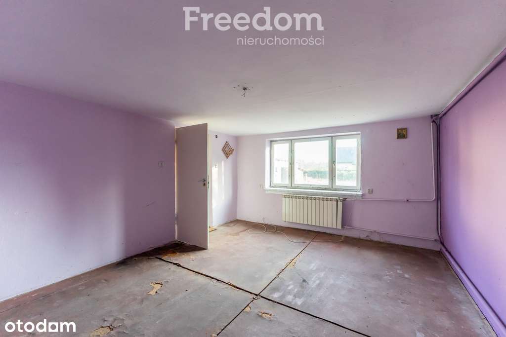 Dom z potencjałem w Ławkach - Pełny obrazek: 5/19