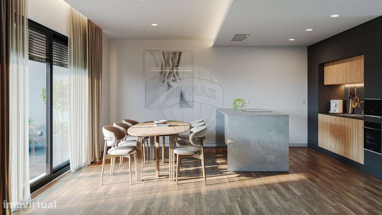 Moradia T3 para venda - Grande imagem: 3/7