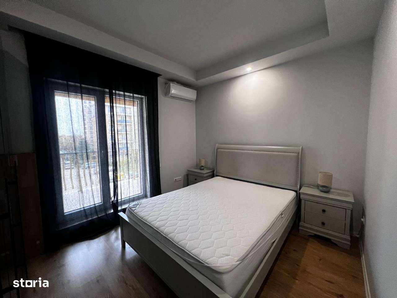 Apartament tip studio de inchiriat in Cosmopolis - Imagine principală: 5/7