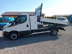 Iveco 35C14 WYWROTKA - 10