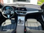 BMW Seria 3 M340i xDrive sport - 19