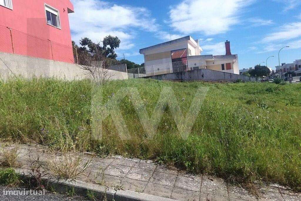 Lote Terreno para construção de moradia unifamiliar na Urbanização Moi - Grande imagem: 4/14