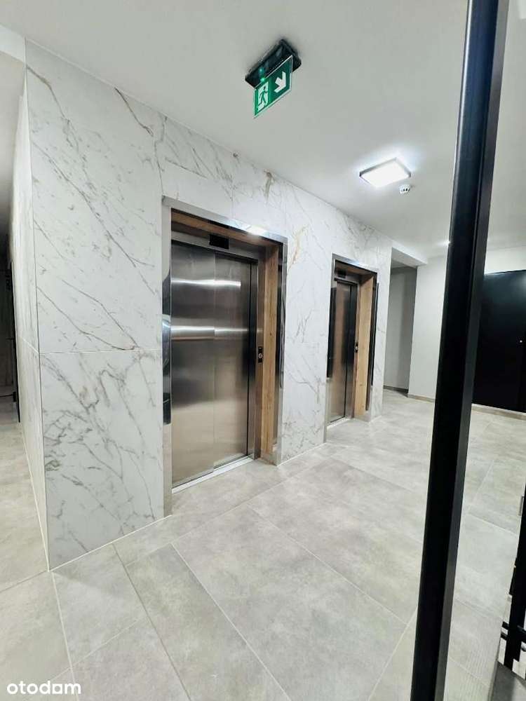 2 pok., duży balkon, m. postojowe, komórka lok.-8